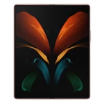 Logo of Galaxy Z Fold 2 Live Wallpaper android Application 